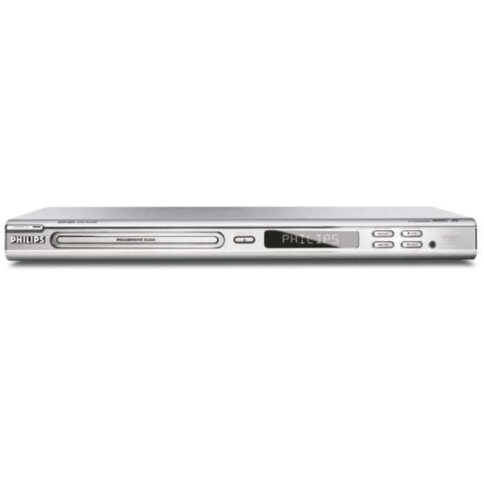 See, hear, play everything