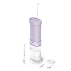 Compact Flosser 1000