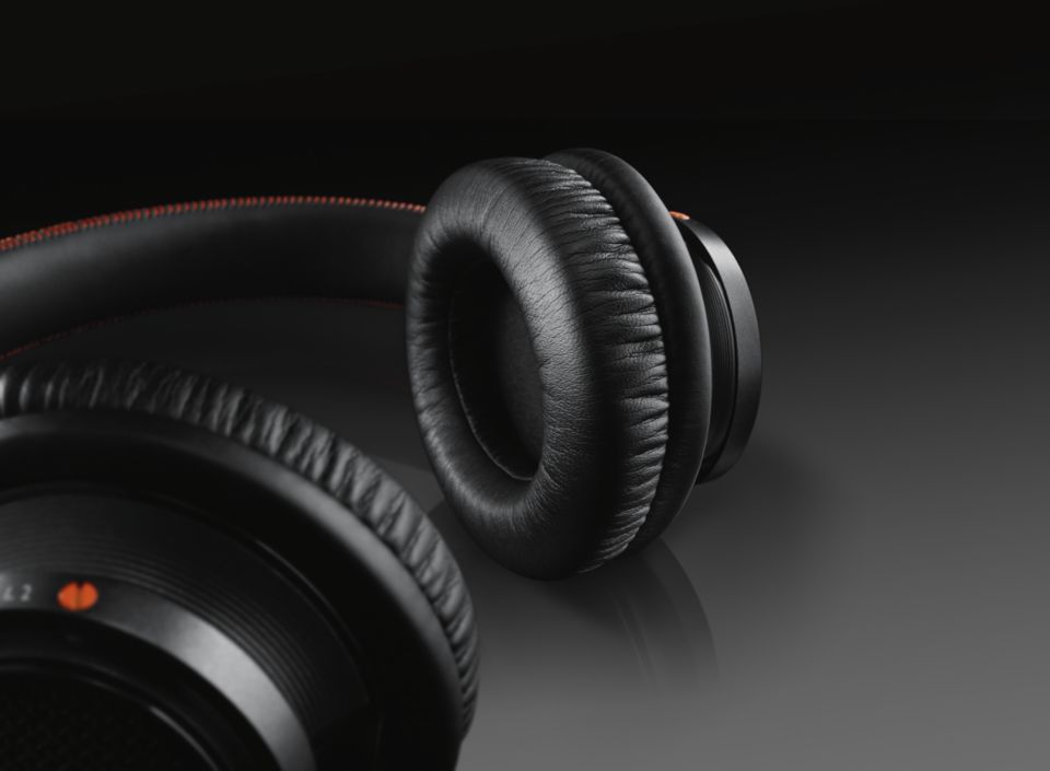 Philips Fidelio L2: The forgotten middle child : r/headphones