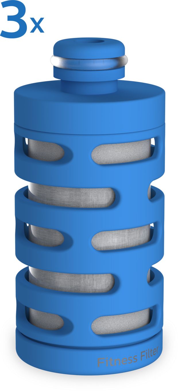 GoZero Filter cartridge