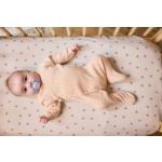 Soothing newborns from day 1