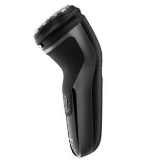 Philips Shaver Series 1000 Water-resistant dry electric shaver