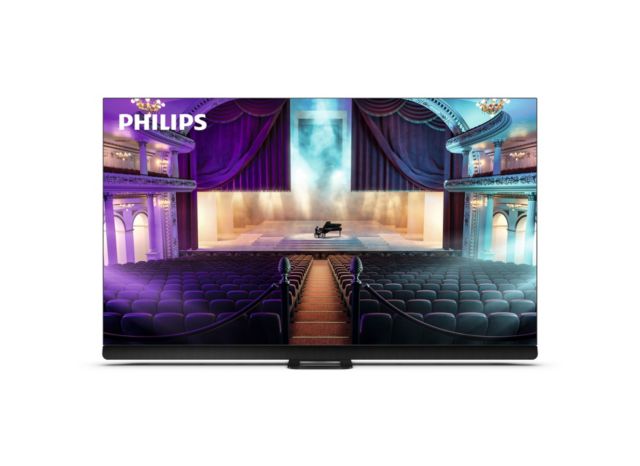 Philips TV 2023: OLED903 Series