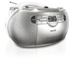 Enjoy music wherever you go