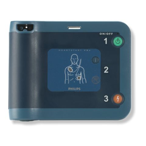 Philips HeartStart AED (Desfibrilador Automático Externo) - Avante Health  Solutions