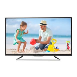 5000 series LED TV