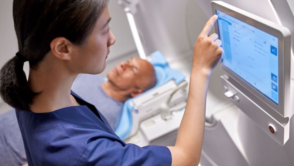 Innovative imaging solution