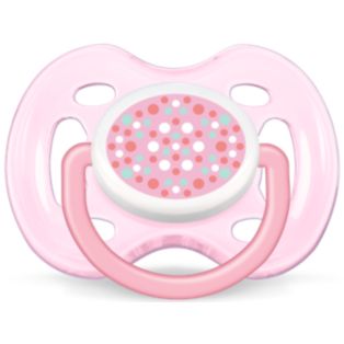 Avent Freeflow Schnuller