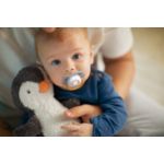 אפשרו לעור של הקטנטנים לנשום