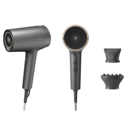 Hair Dryer Série 7000