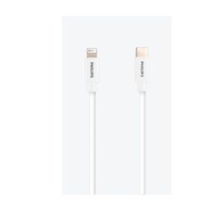USB-C 转 Lightning 线缆