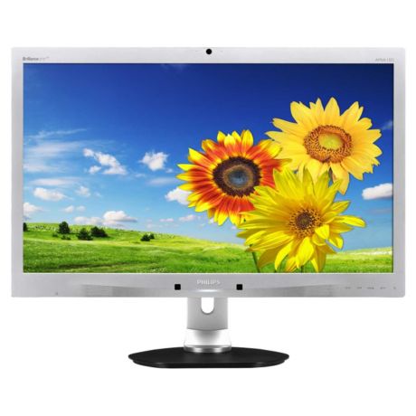 271P4QPJKES/00 Brilliance AMVA LCD monitor, LED backlight