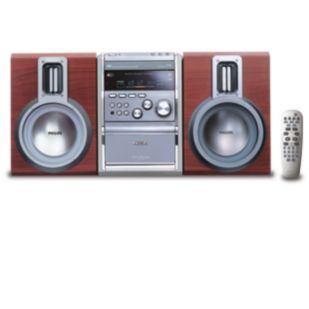 Micro Hi-Fi System