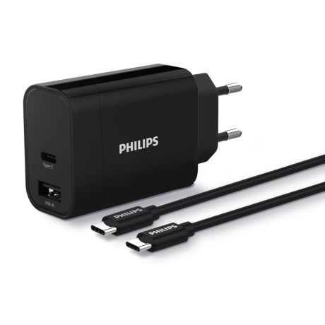 DLP2621C/12  USB-seinalaadija