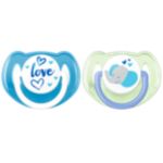 Designed for your baby's everyday comfort needs