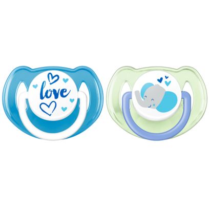 Designed for your baby's everyday comfort needs