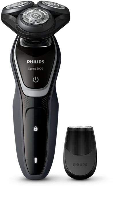 Shaver series 5000