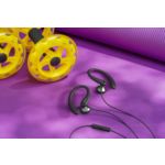 Del parque a la calle