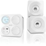 Sproščanje ob čudoviti glasbi