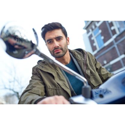 Philips Beardtrimmer series 1000