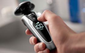 Shaver series 9000
