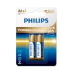 Onze beste alkalinebatterijen... ooit!