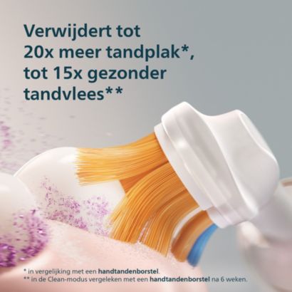 Sonicare DiamondClean 8500