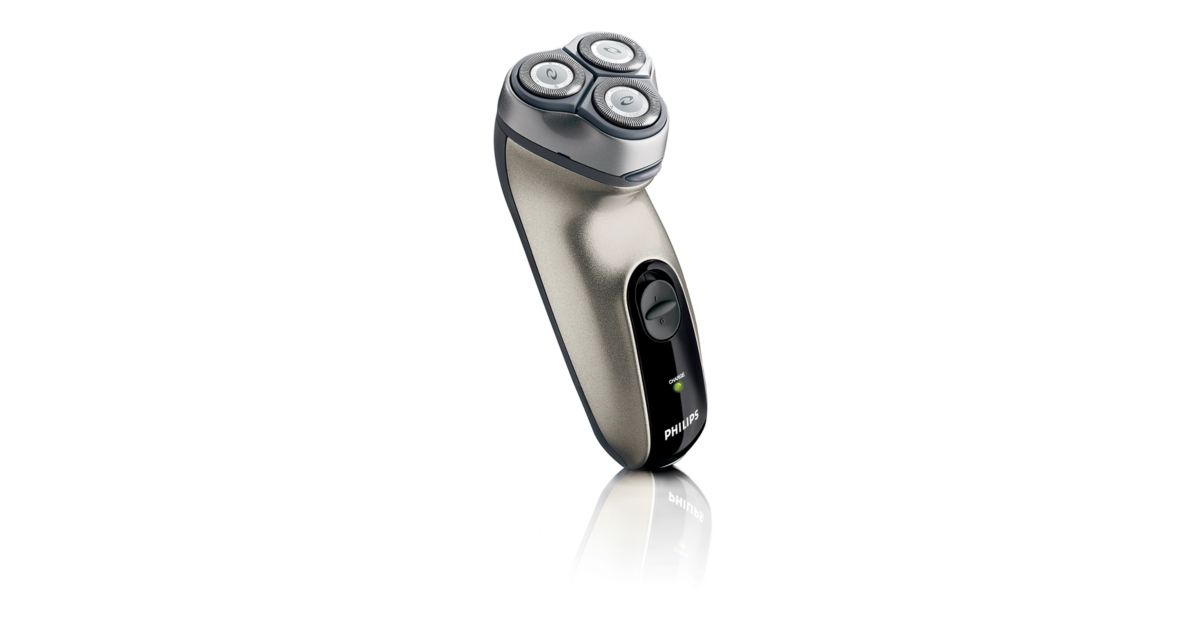 6000 series Electric shaver HQ6675/16 | Philips