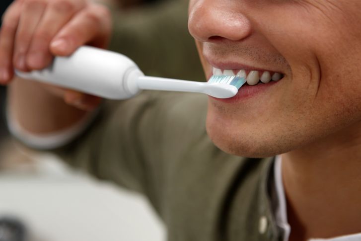 Sonicare DailyClean 1100