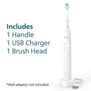 Sonicare 4100 Series Sonic electric toothbrush