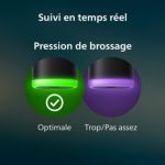 Bénéficiez d'un brossage de qualité inégalée