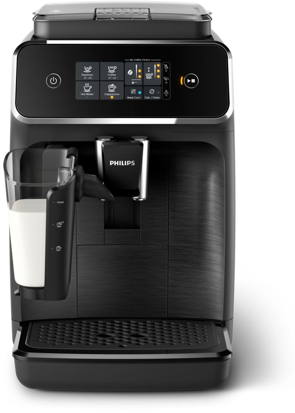 EP222014 Philips 2200 Series Fully Automatic Espresso Machine EP2220/14