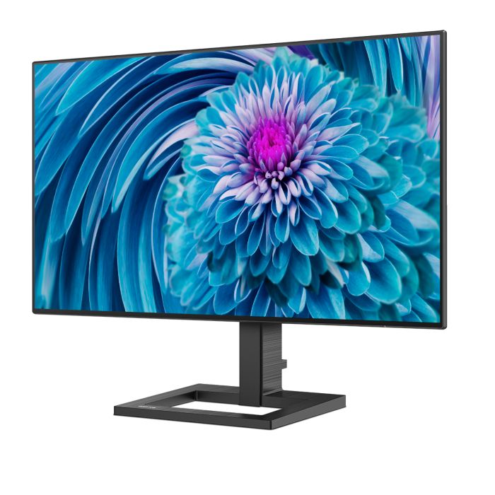 Philips E Line 27インチ モニター QHD LCD monitor 275E2FAE/00 | Philips