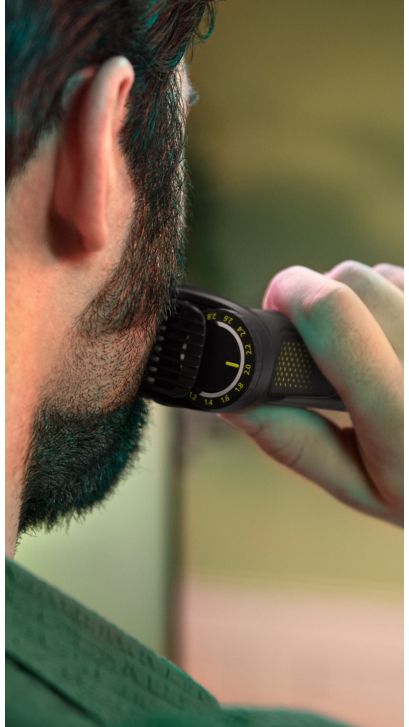 Esta recortadora Philips todo en uno para barba, cabello, nariz y oreja  suma 13.000 valoraciones - Showroom
