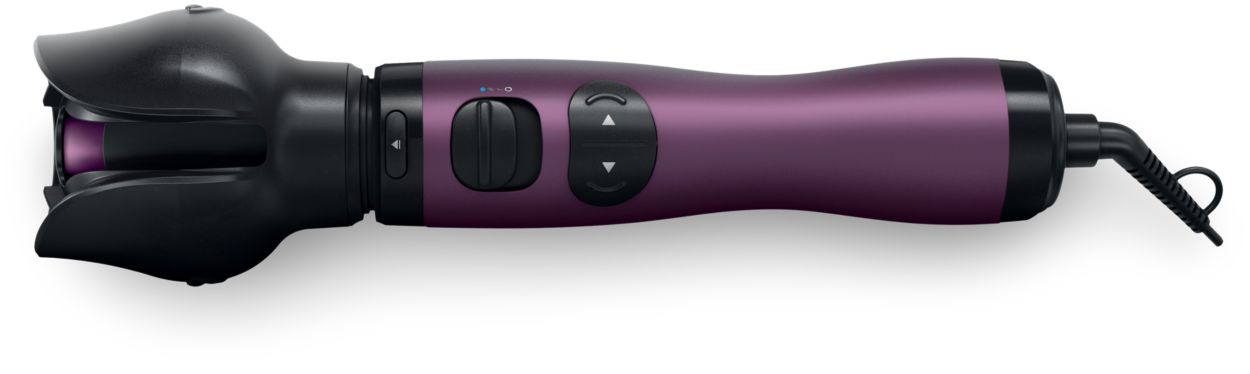 Philips soft curls waves and volume best sale