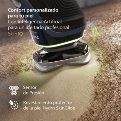 Philips i9000 Prestige