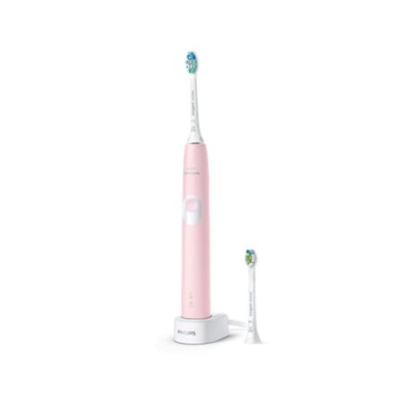 HX6866/65 Philips Sonicare ProtectiveClean 4300 ソニッケアー プロテクトクリーン