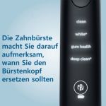 Weißere Zähne nach nur einem Tag****