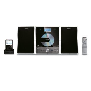 Σύστημα Micro Hi-Fi