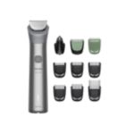 Tudo em um: o Multigroom para todos os estilos