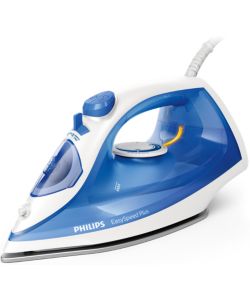 Easyspeed plus outlet steam iron