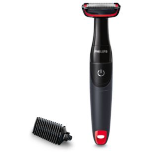 Bodygroom series 1000 ボディーグルーマー