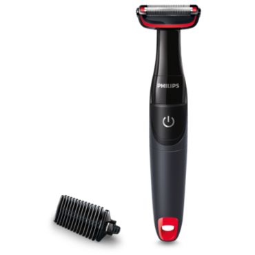 Bodygroom series 1000 ボディーグルーマー