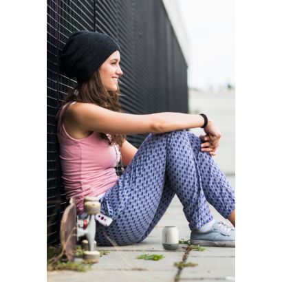 Big sound that fits in a fist