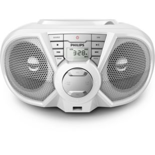 CD Soundmachine
