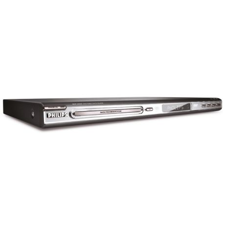 DVP5505S/00  DVP5505S DVD/SACD Player