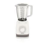 Fresh smoothie and food made easy