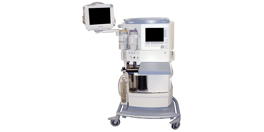 Standard product photograph