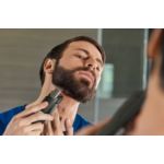 World's 1st Laser-Guided Beard Trimmer