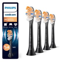 Hlavice Philips Sonicare A3 Premium All-in-One